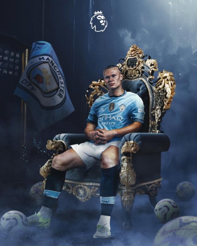 九游体育app官网-数据解读：为什么哈兰德的预期进球（xG）远超常人？