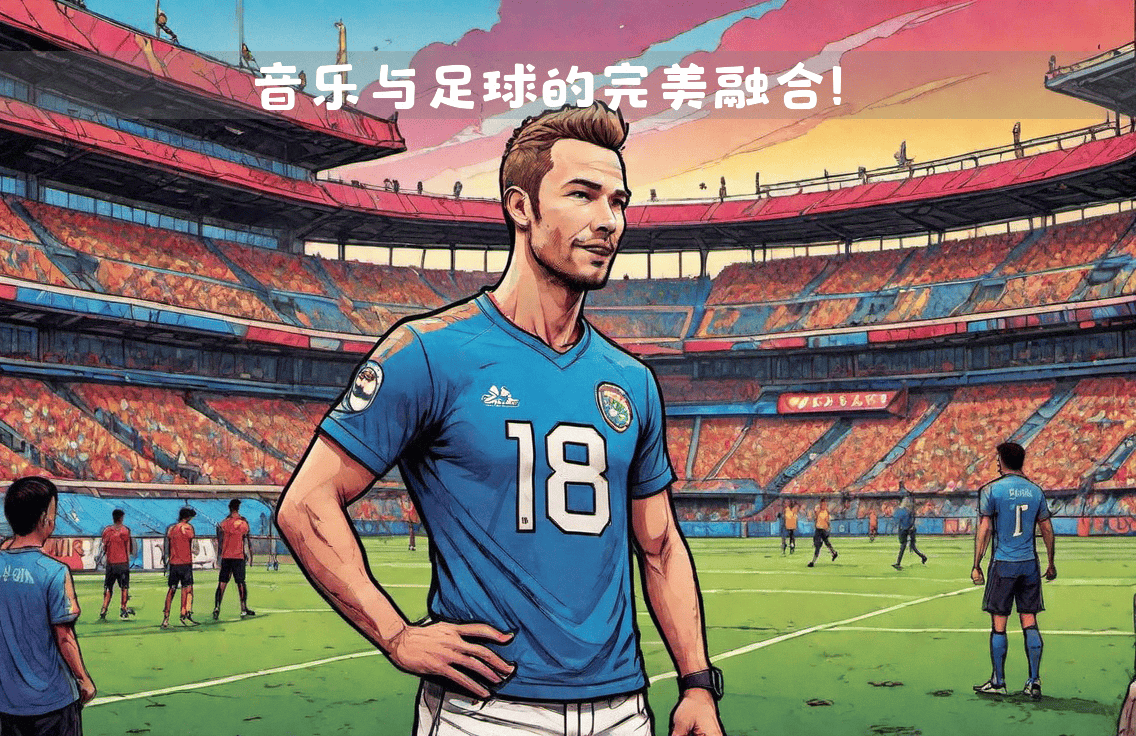 足球与音乐：世界杯主题曲的经典记忆的简单介绍