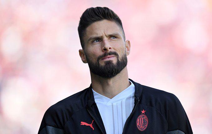 AC米兰战术升级,吉鲁还能再战几年?的简单介绍 AC米兰战术升级,吉鲁还能再战几年?的简单介绍