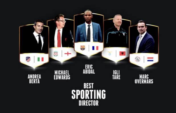 九游体育入口-包含经纪人权力：门德斯、拉伊奥拉如何影响足坛？的词条