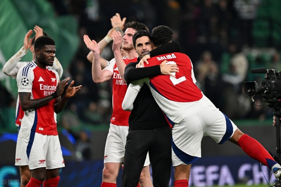 九游体育官方-关于阿森纳青春风暴继续，阿尔特塔的球队能夺冠吗？的信息