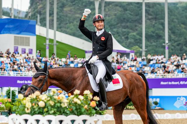 九游体育网页版-奥运会冷门项目盘点