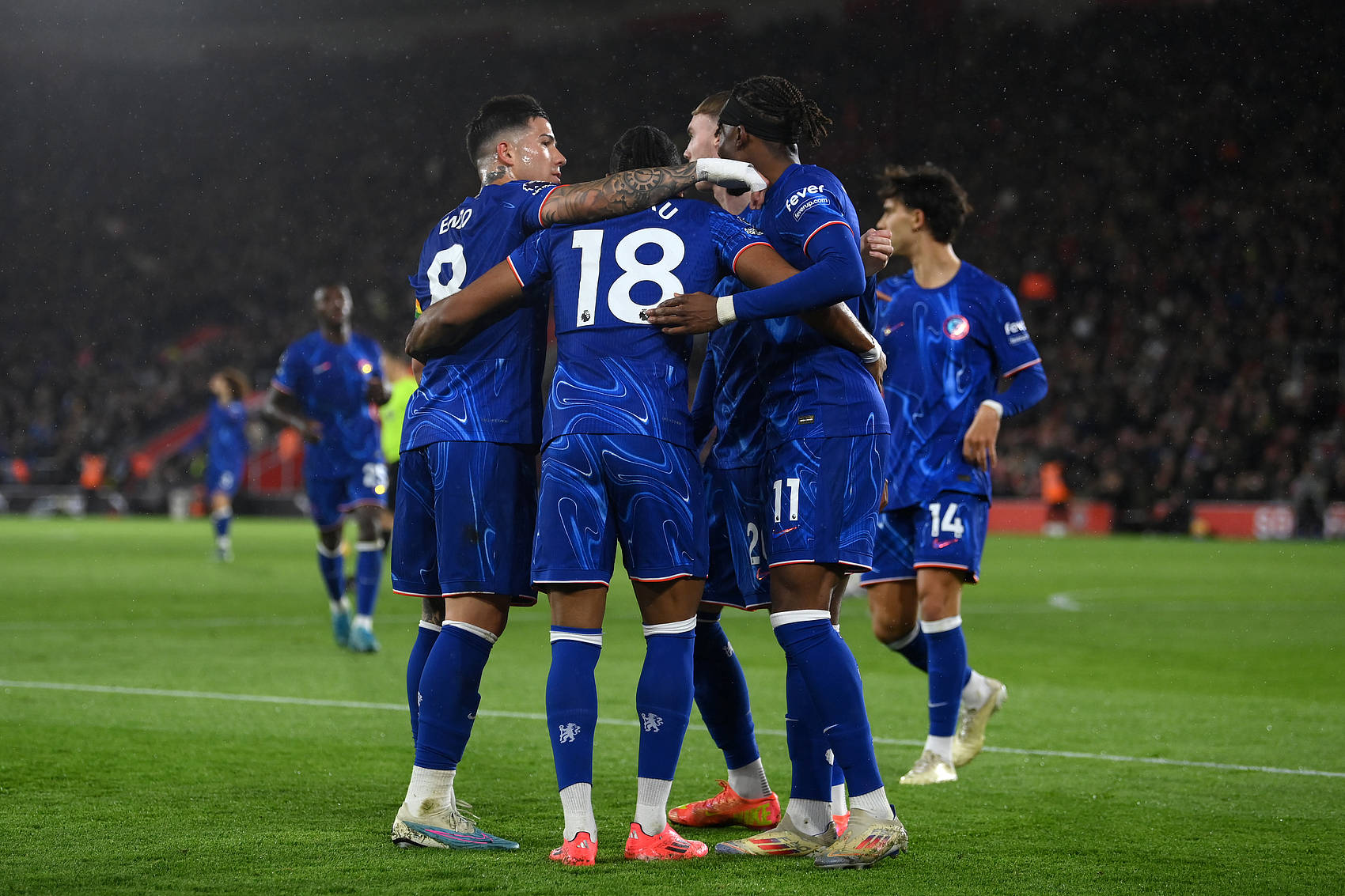 关于门将的现代角色:从扑救到组织进攻的信息 关于门将的现代角色:从扑救到组织进攻的信息