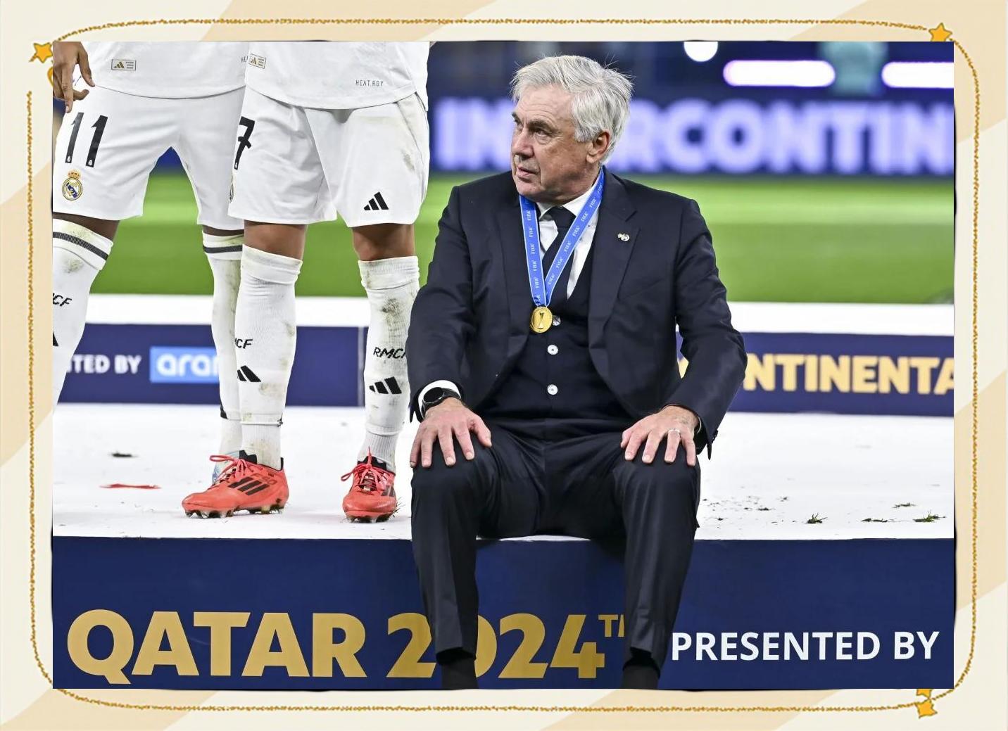 九游体育app下载-包含安切洛蒂的灵活战术：如何适应不同球队的词条