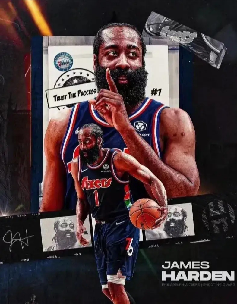 九游体育官方-哈登状态起伏不定，快船化学反应仍待磨合的简单介绍