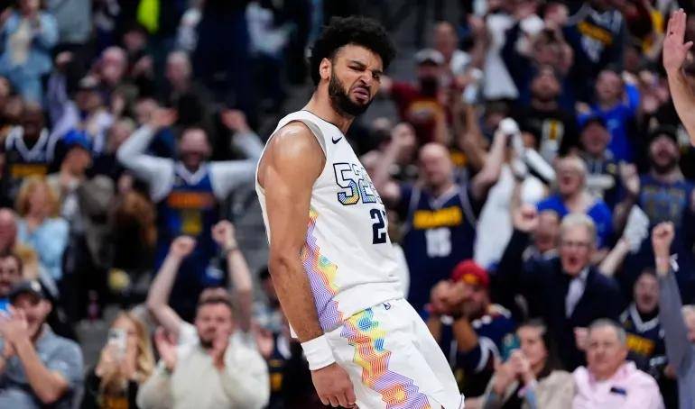 九游体育入口-掘金内外结合打法详解