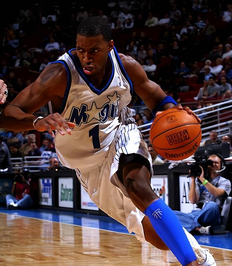 麦迪35秒13分重现!美媒制作4K修复版的简单介绍 麦迪35秒13分重现!美媒制作4K修复版的简单介绍