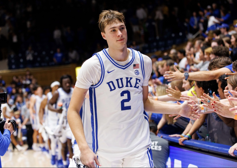 九游体育app下载-包含2025年状元热门！库珀·弗拉格全美第一高中生的词条