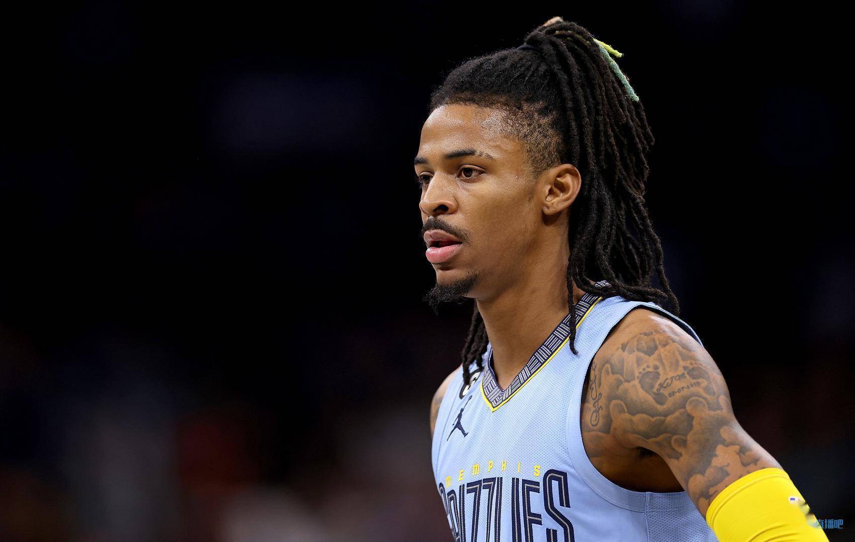 九游体育官方-关于莫兰特直播炫枪后续：联盟追加禁赛10场的信息