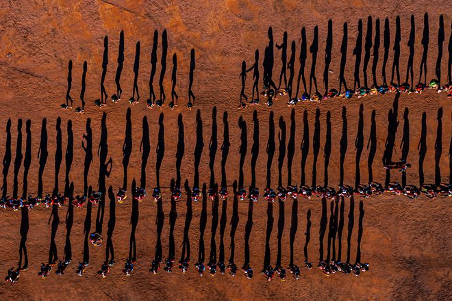 九游体育网页版-你看过最震撼的一场比赛是？