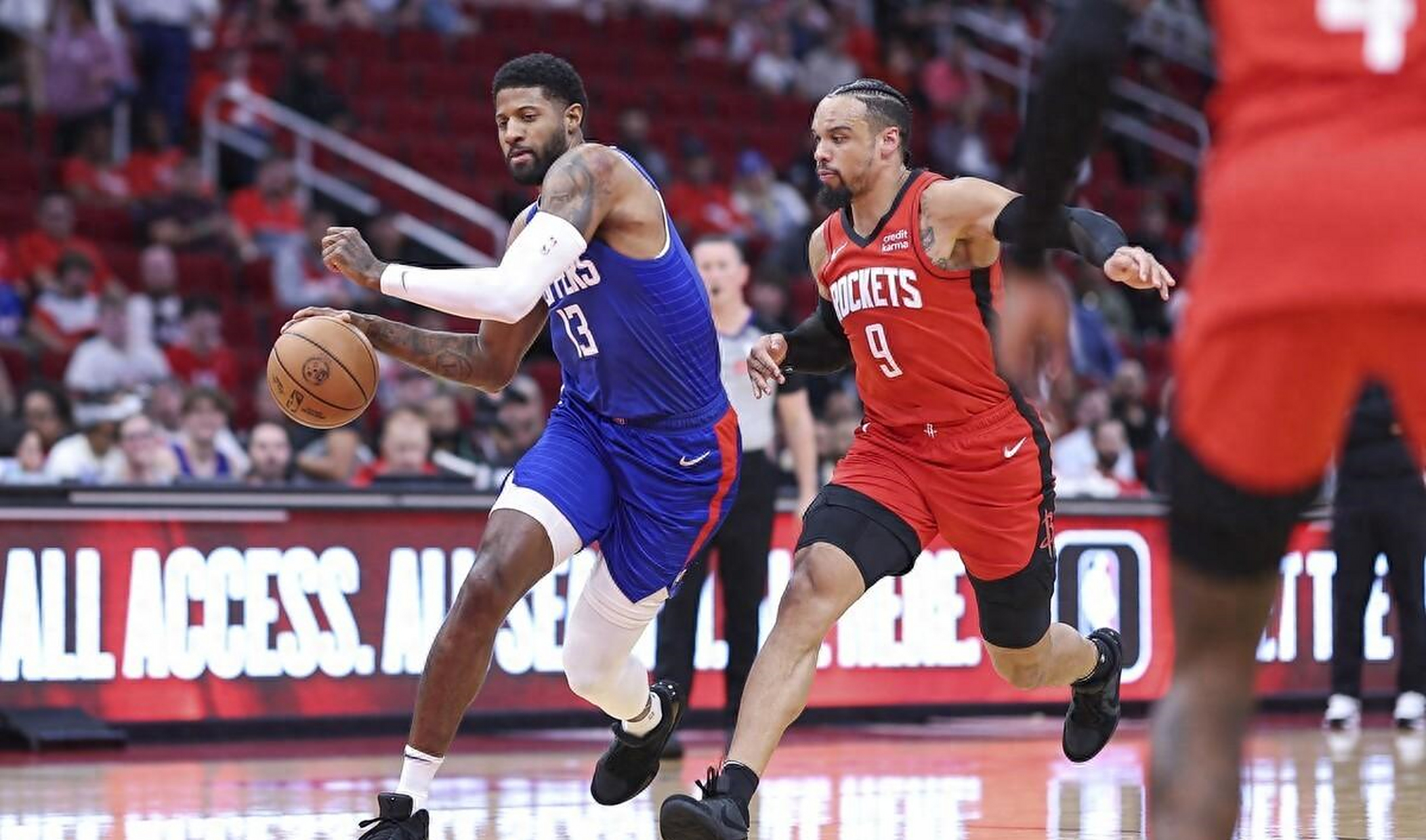 欧洲杯九游体育-乔治与伦纳德：快船双核还能冲冠吗？的简单介绍