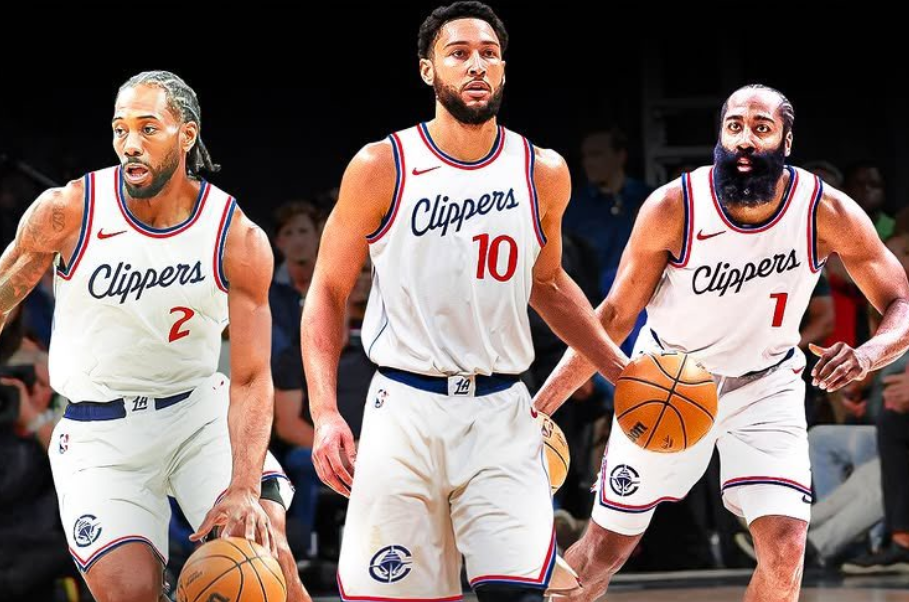 篮网重建!西蒙斯+首轮签换全明星内线 篮网重建!西蒙斯+首轮签换全明星内线