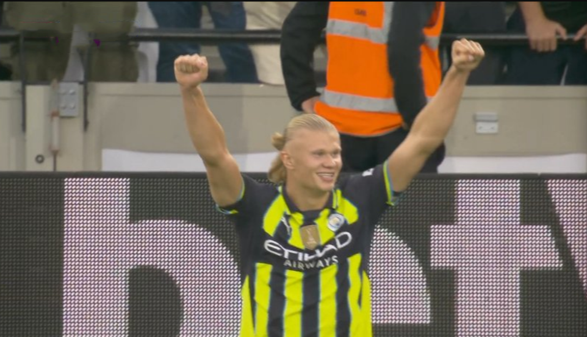 哈兰德冲击单赛季60球,他能打破梅罗纪录吗?的简单介绍 哈兰德冲击单赛季60球,他能打破梅罗纪录吗?的简单介绍