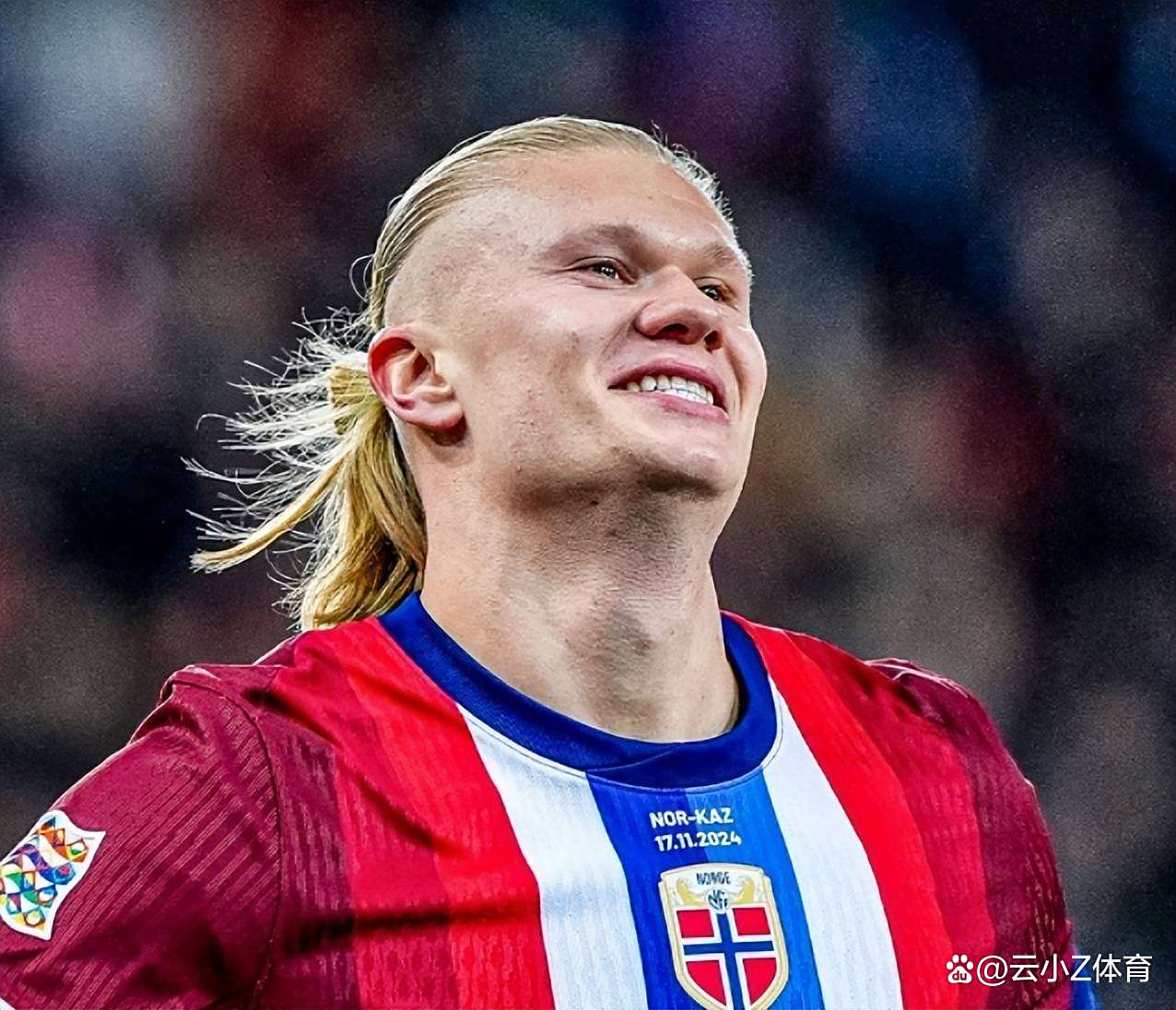 哈兰德冲击单赛季60球,他能打破梅罗纪录吗?的简单介绍 哈兰德冲击单赛季60球,他能打破梅罗纪录吗?的简单介绍