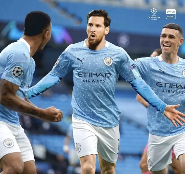 九游体育网页版-财政公平法案（FFP）是否真的公平？曼城、巴黎为何总能“合规”？的简单介绍