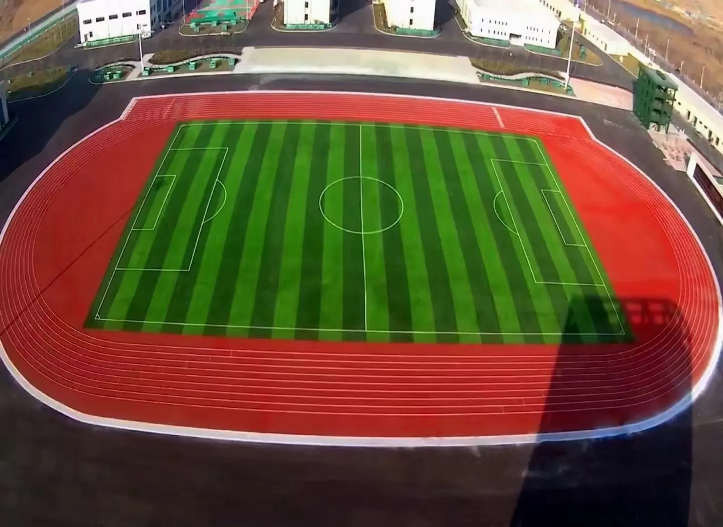 九游体育官方网站-足球场建筑学：为什么温布利球场造价超10亿？