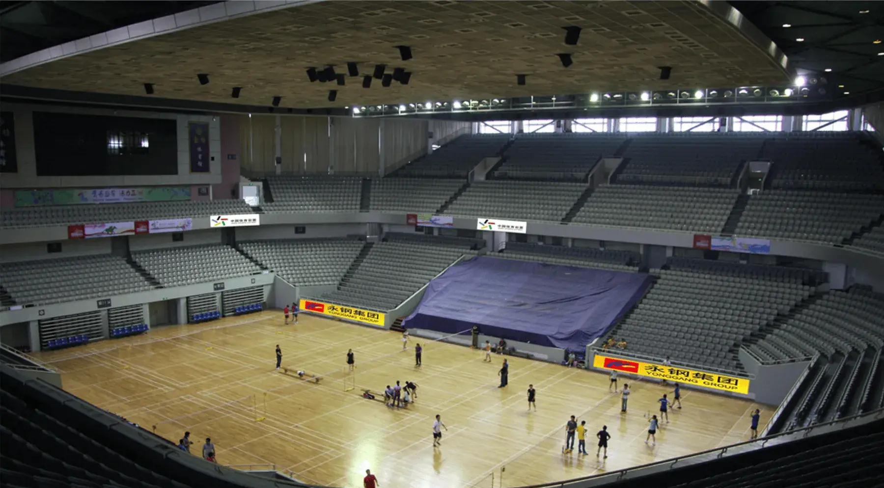 九游体育-最喜欢的主场球馆是哪个？