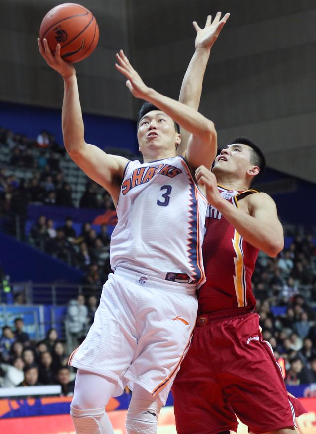 九游体育-上海久事：金元篮球能走多远？的简单介绍