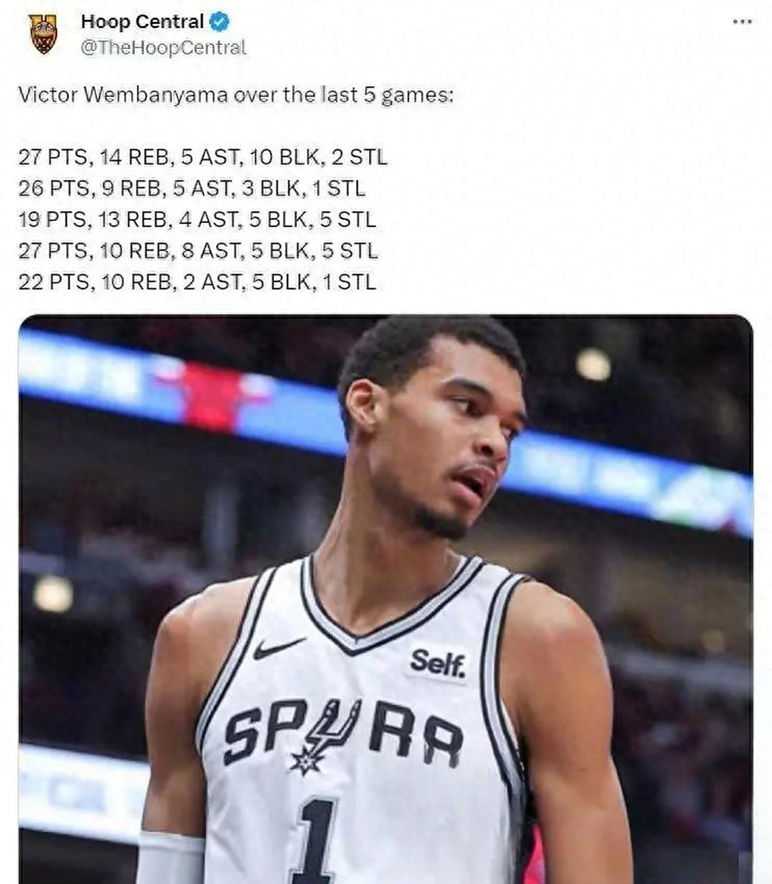 欧洲杯九游体育-马刺新星文班亚马砍下赛季最高分！的简单介绍