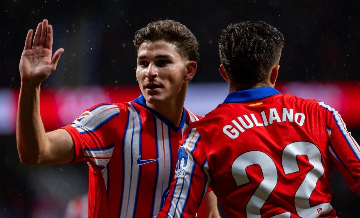 九游体育官方-马竞铁血防线回归，西蒙尼继续硬刚的简单介绍