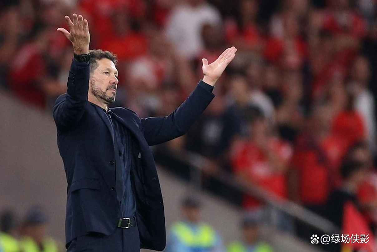 马竞铁血防线回归，西蒙尼继续硬刚的简单介绍