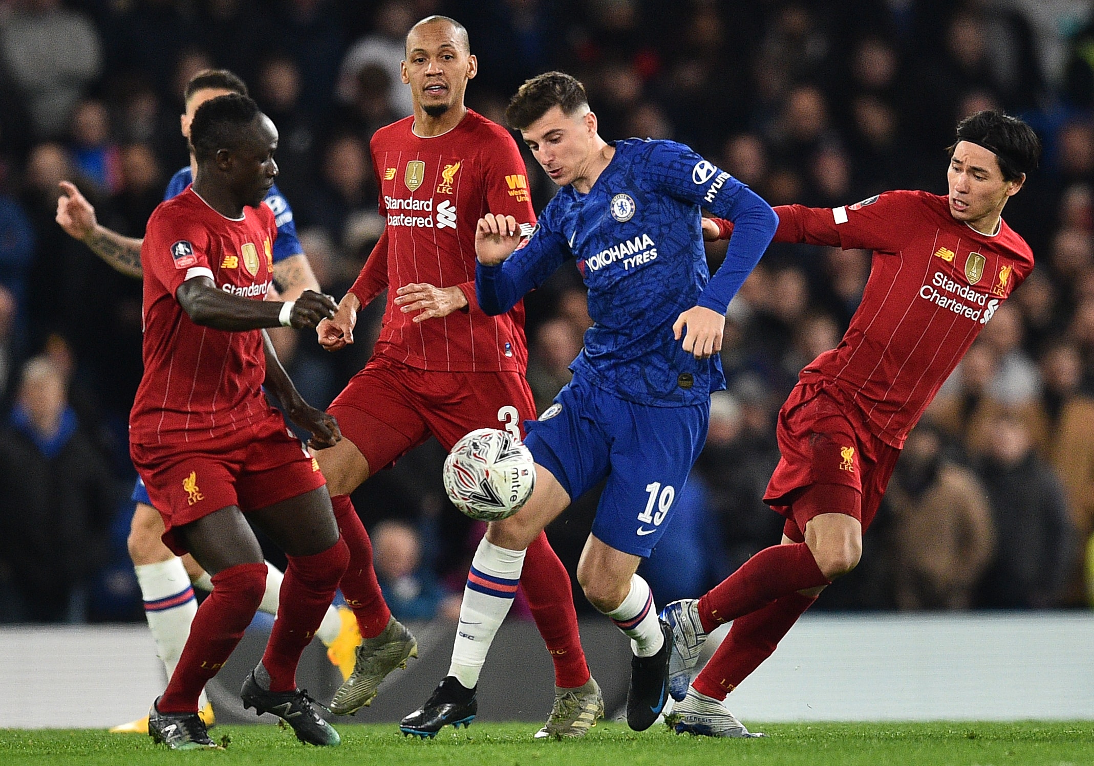 九游体育app官网-利物浦：从低谷到复兴的传奇之路