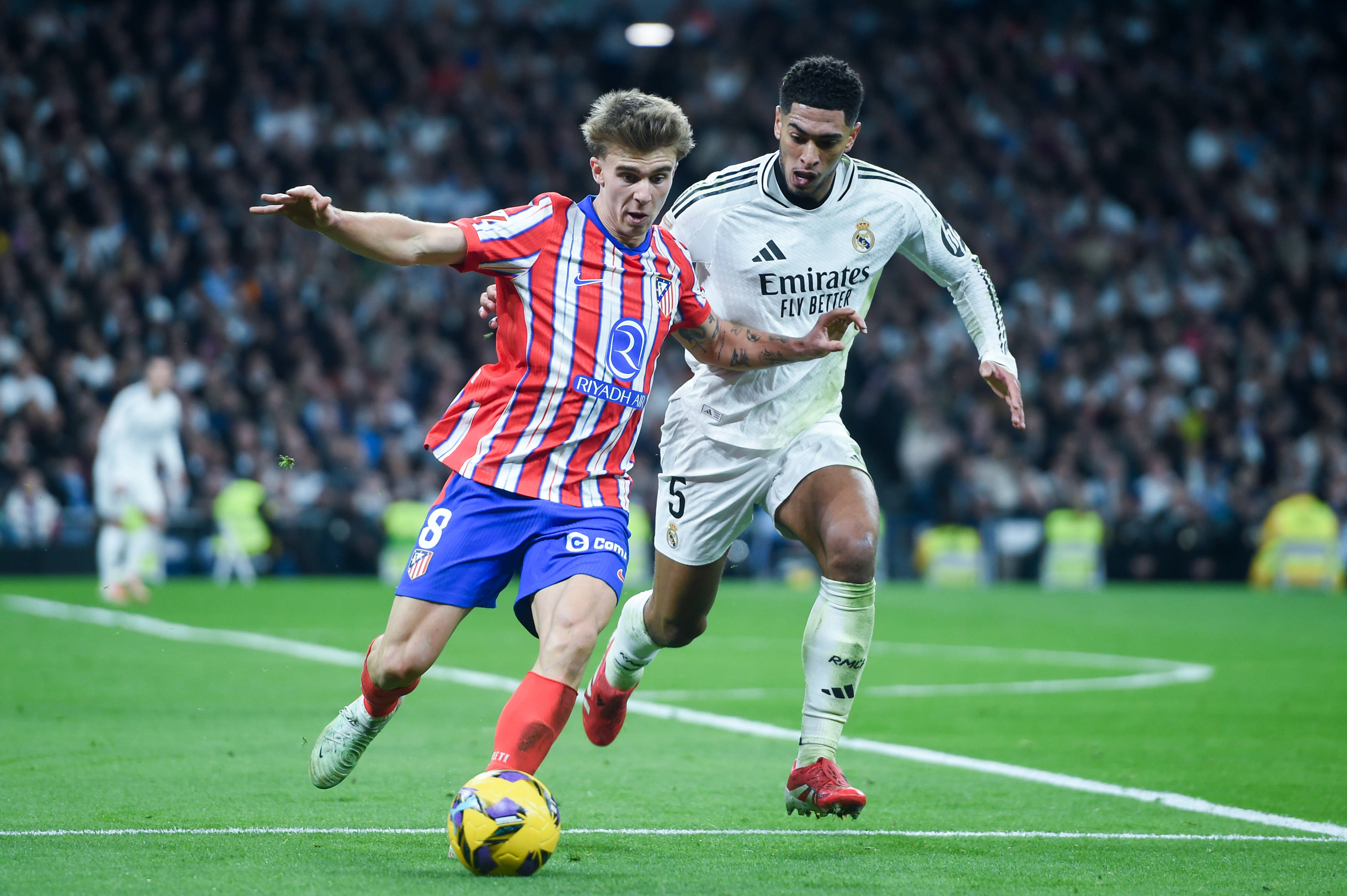 西甲球场最热主场盘点 西甲球场最热主场盘点