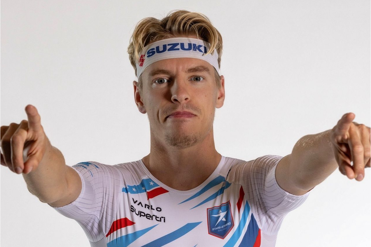 九游体育官方网站-铁人三项世锦赛极端天气致多人退赛，赛制引争议的简单介绍