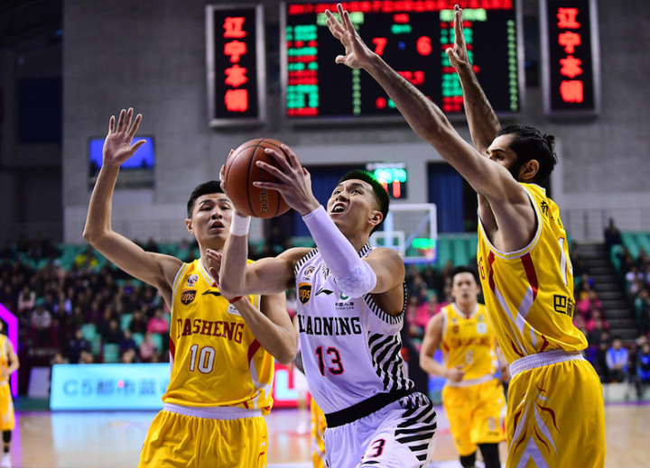 九游体育入口-关于挡拆战术解析：辽宁队为何无解？的信息