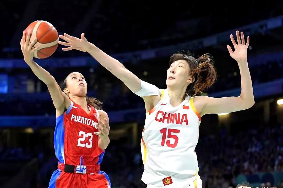 九游体育app下载-“篮球在女性运动中的推广，女篮的蓬勃发展！”的简单介绍