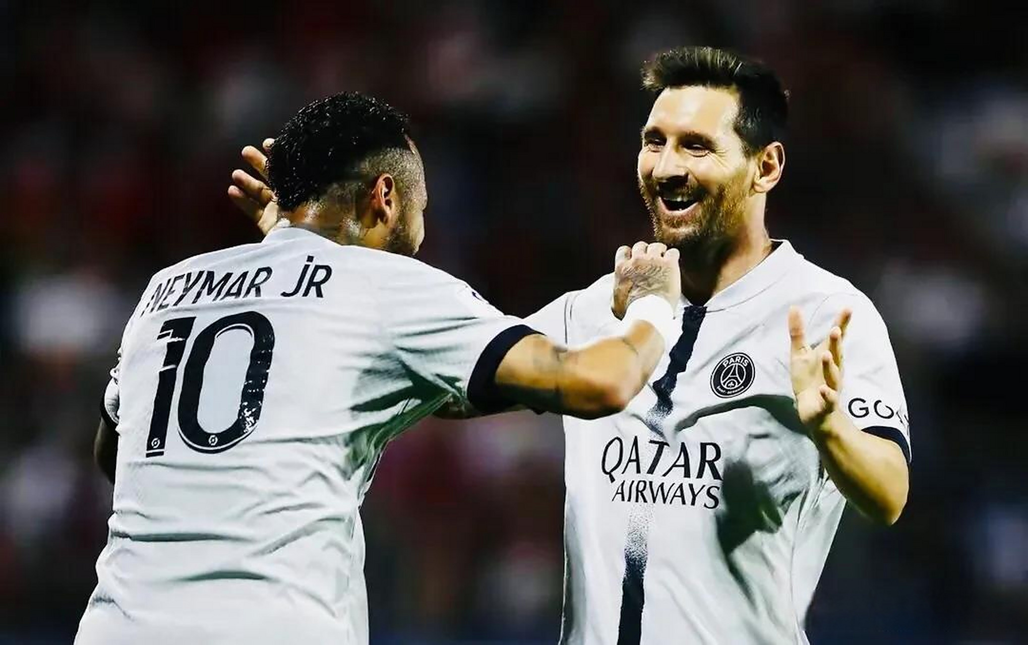 梅西内马尔离开后:法甲还剩多少星光? 梅西内马尔离开后:法甲还剩多少星光?