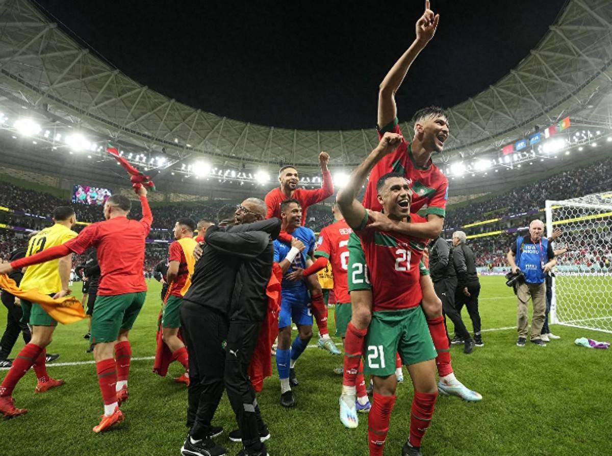 九游体育官方网站-非洲国家杯：崛起中的足球力量的简单介绍