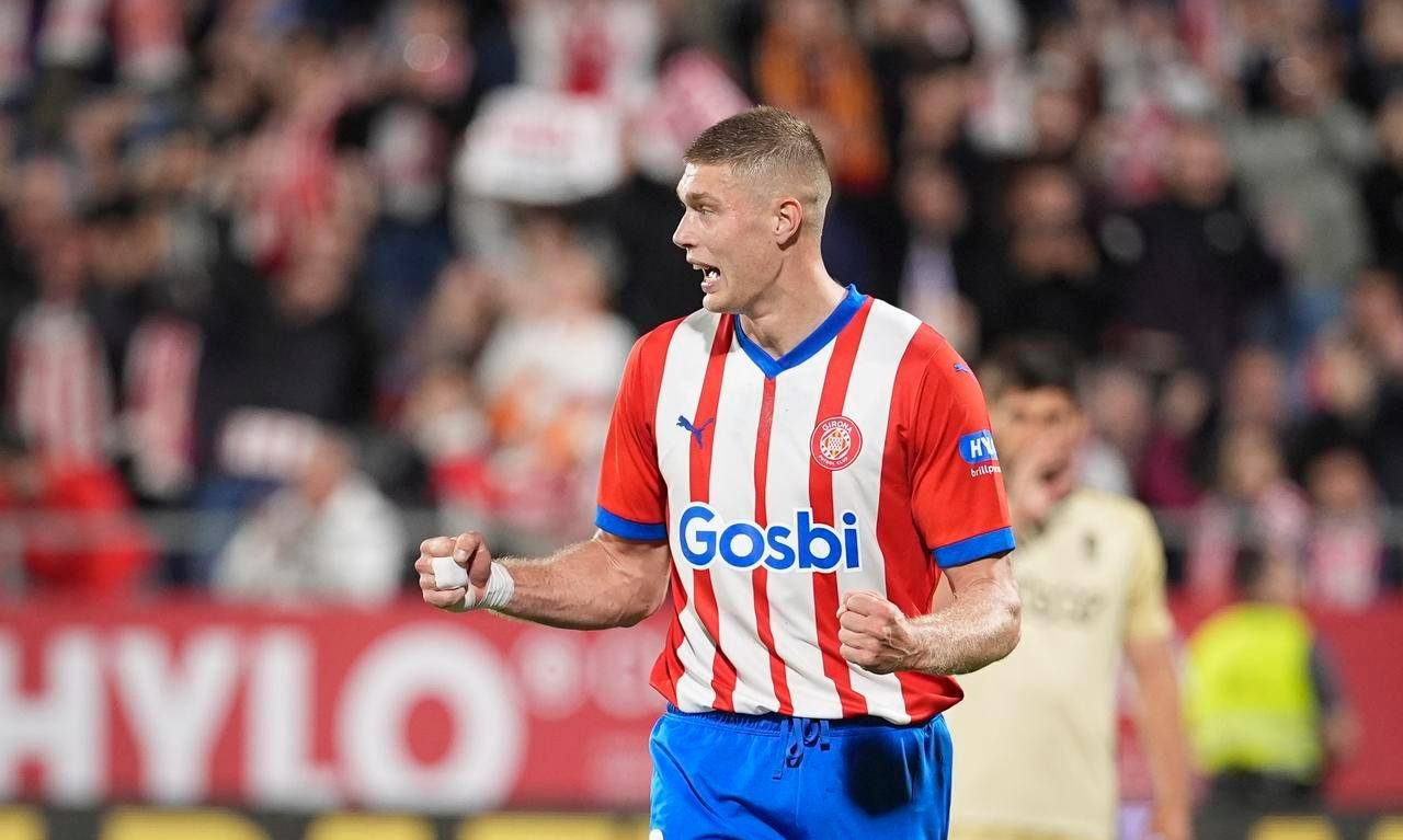 九游体育网页版-赫罗纳黑马传奇：城市集团的第2支球队？的简单介绍