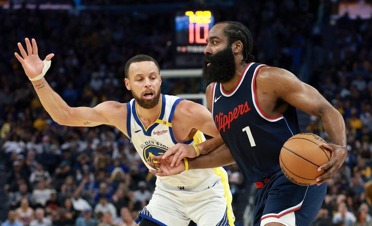 九游体育app下载-库里准绝杀！勇士加时险胜快船