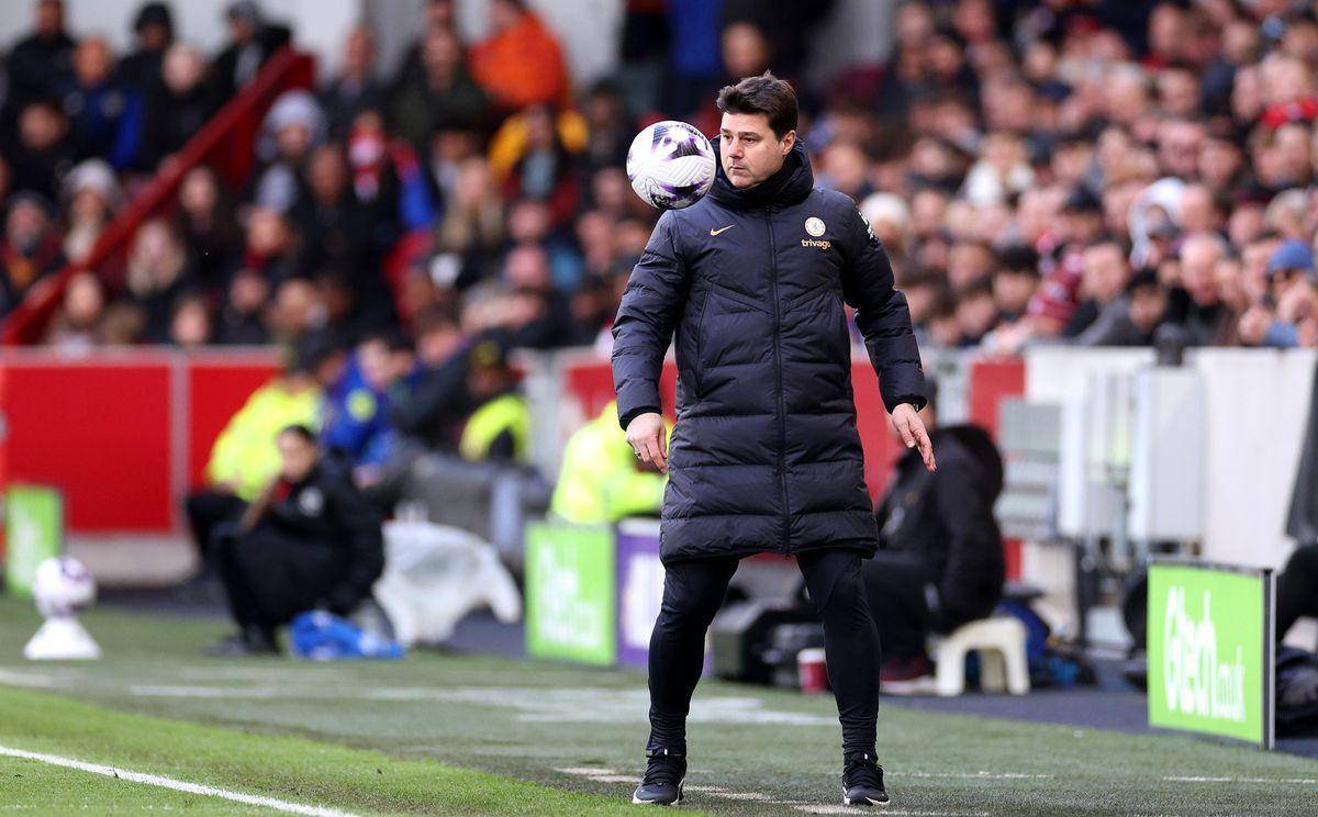 九游体育官方网站-切尔西伤病潮来袭，波切蒂诺压力山大