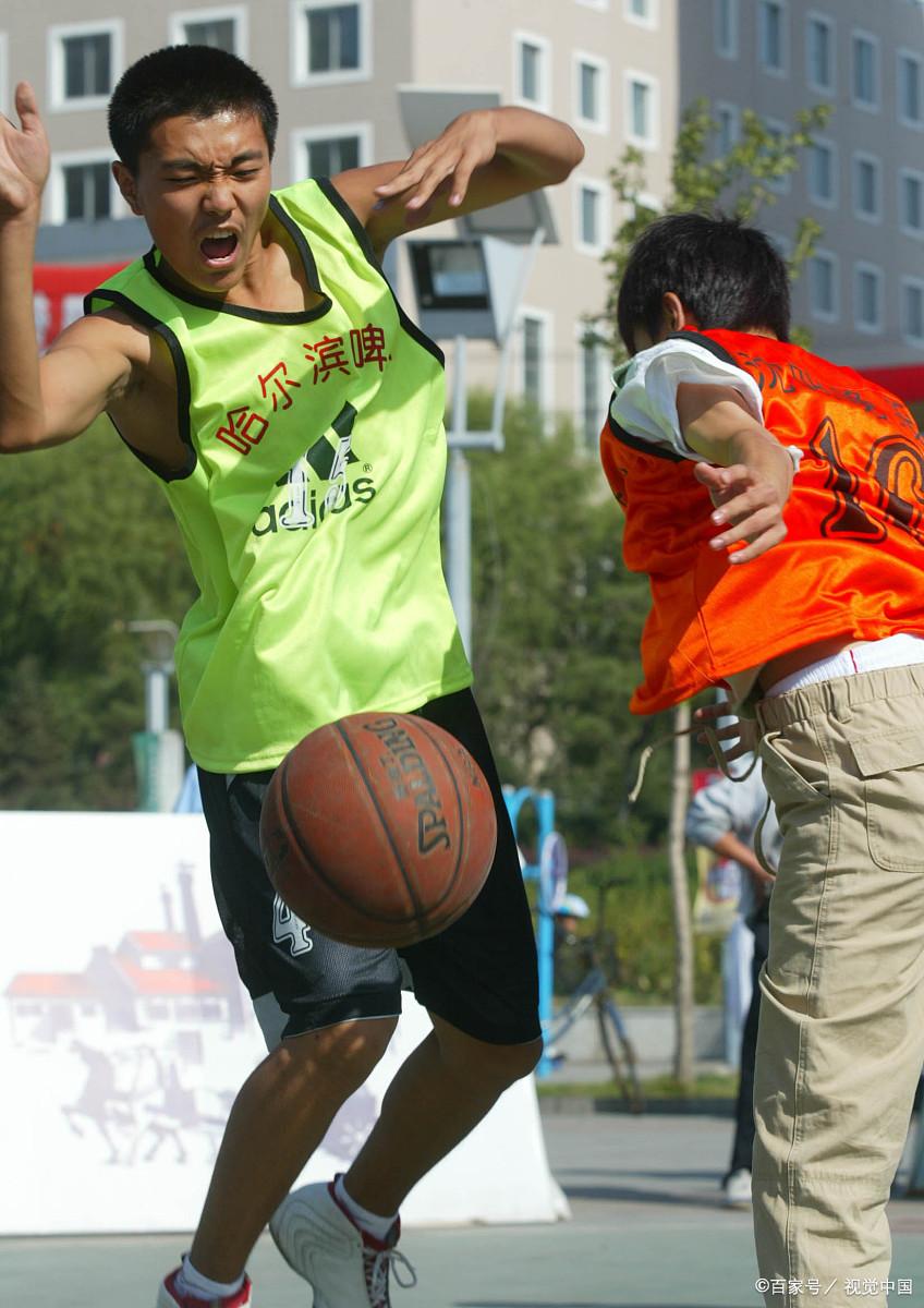街头篮球vs职业篮球:中国有街球文化吗?的简单介绍 街头篮球vs职业篮球:中国有街球文化吗?的简单介绍