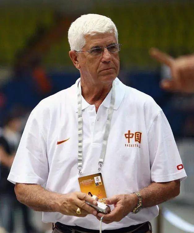 九游体育网页版-乔尔杰维奇执教：洋帅能否拯救中国男篮？