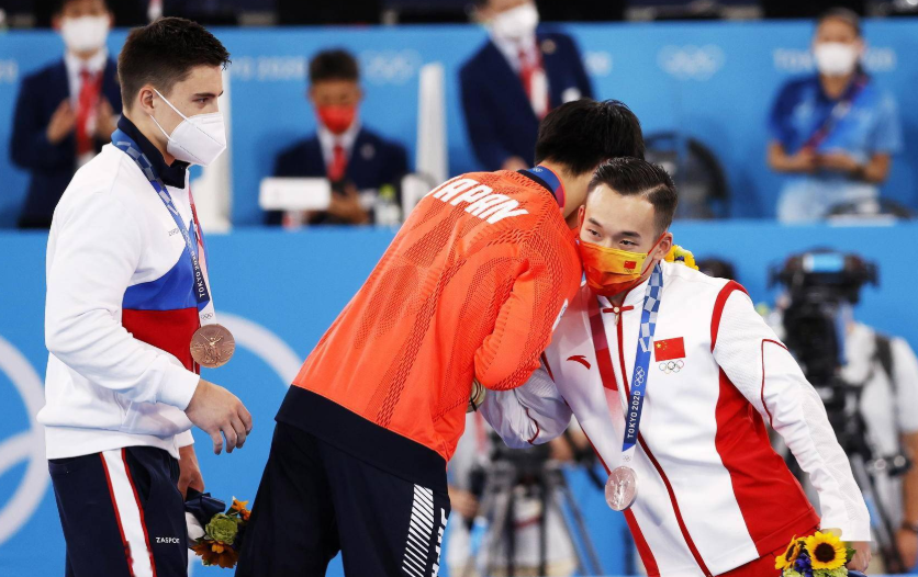 九游体育app下载-奥运会背后的科技力量揭秘！