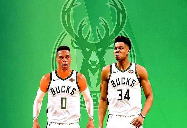 字母哥兄弟同队?雄鹿考虑签下萨纳西斯的简单介绍 字母哥兄弟同队?雄鹿考虑签下萨纳西斯的简单介绍