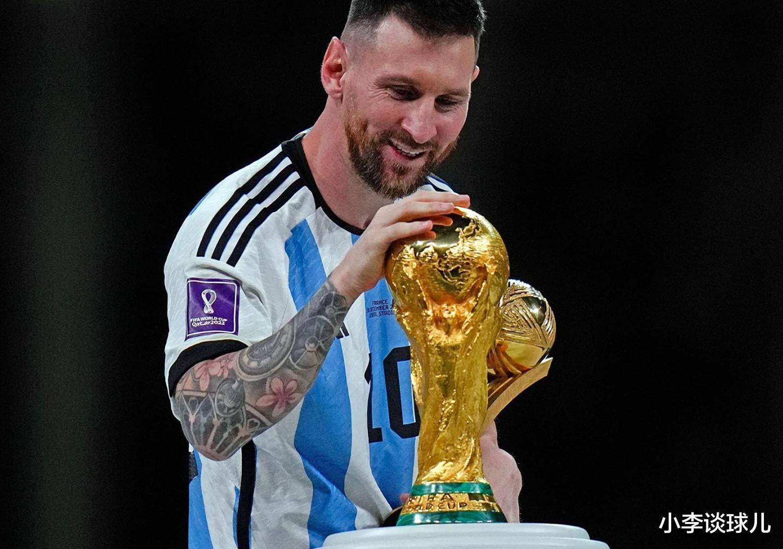 关于梅西再创纪录!单赛季50球助球队登顶的信息 关于梅西再创纪录!单赛季50球助球队登顶的信息