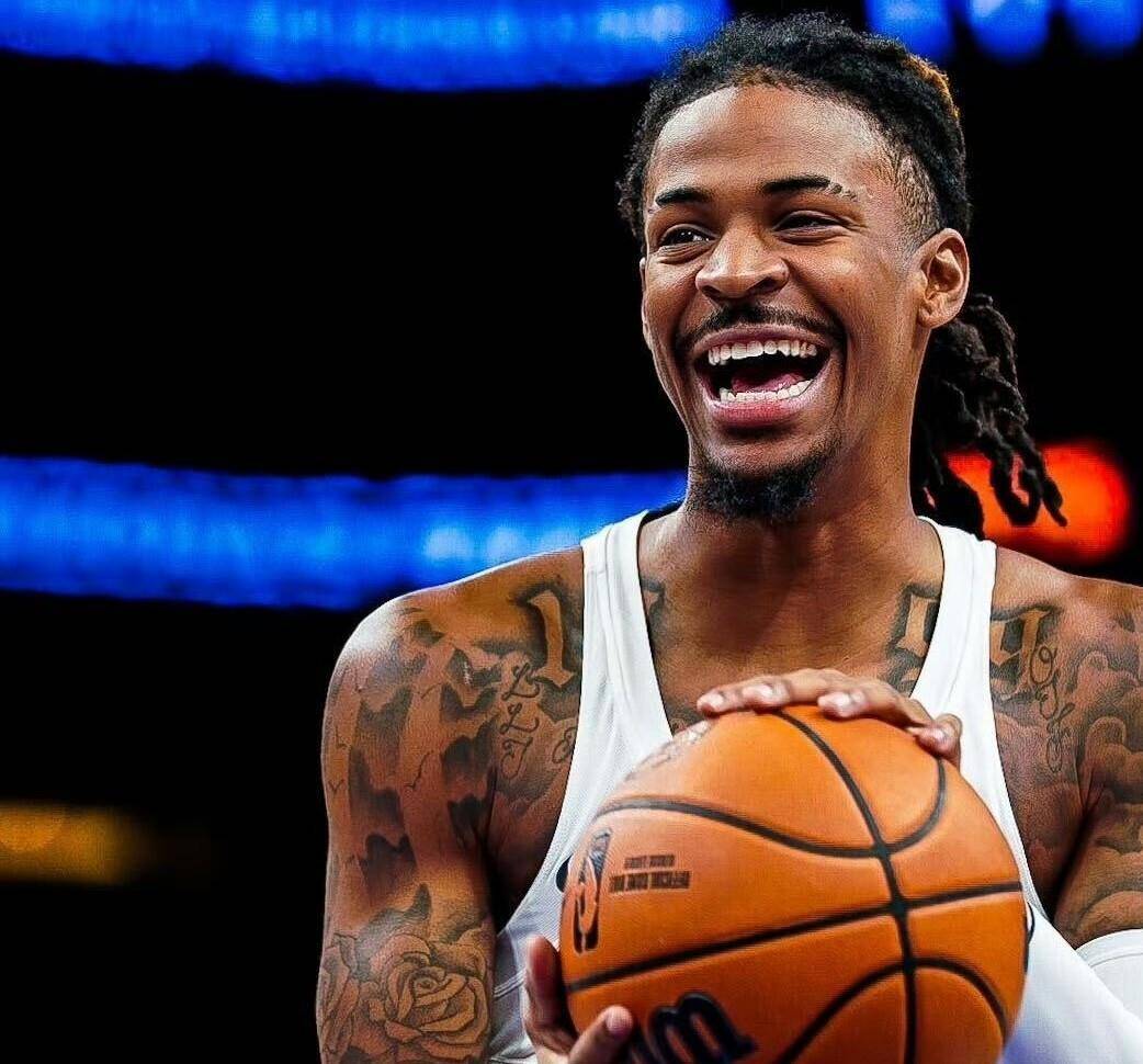 莫兰特复出首战狂砍30分,状态拉满的简单介绍 莫兰特复出首战狂砍30分,状态拉满的简单介绍