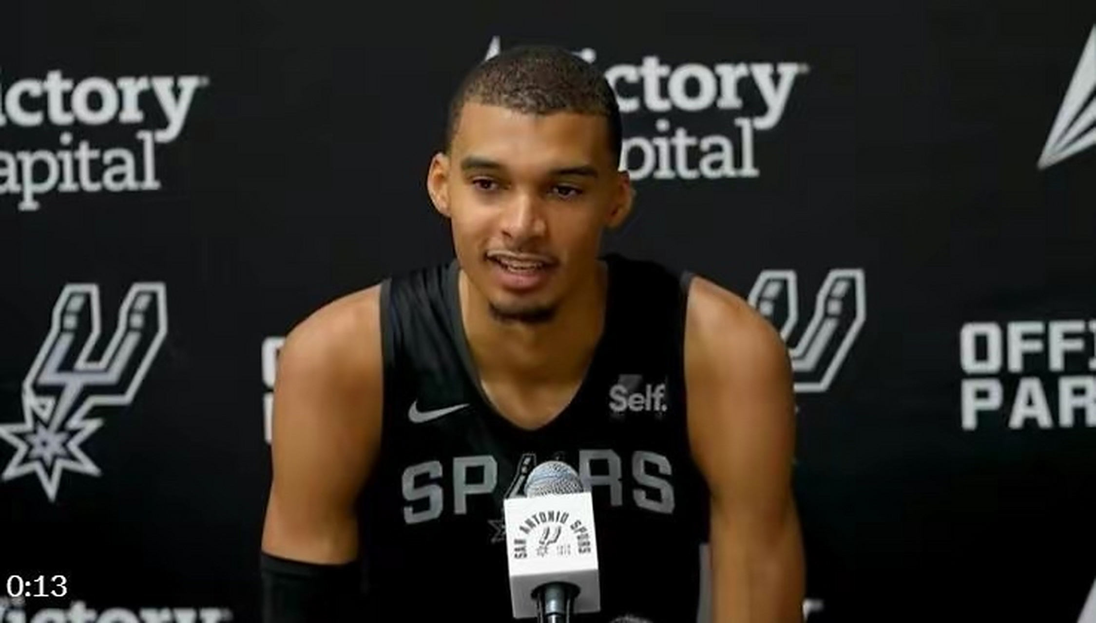 包含文班亚马无大碍!马刺松了一口气的词条 包含文班亚马无大碍!马刺松了一口气的词条