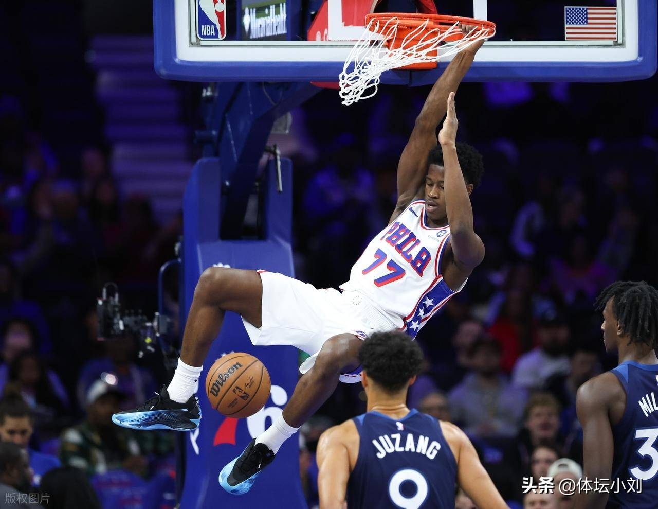 九游体育下载-恩比德伤情更新，复出时间曝光