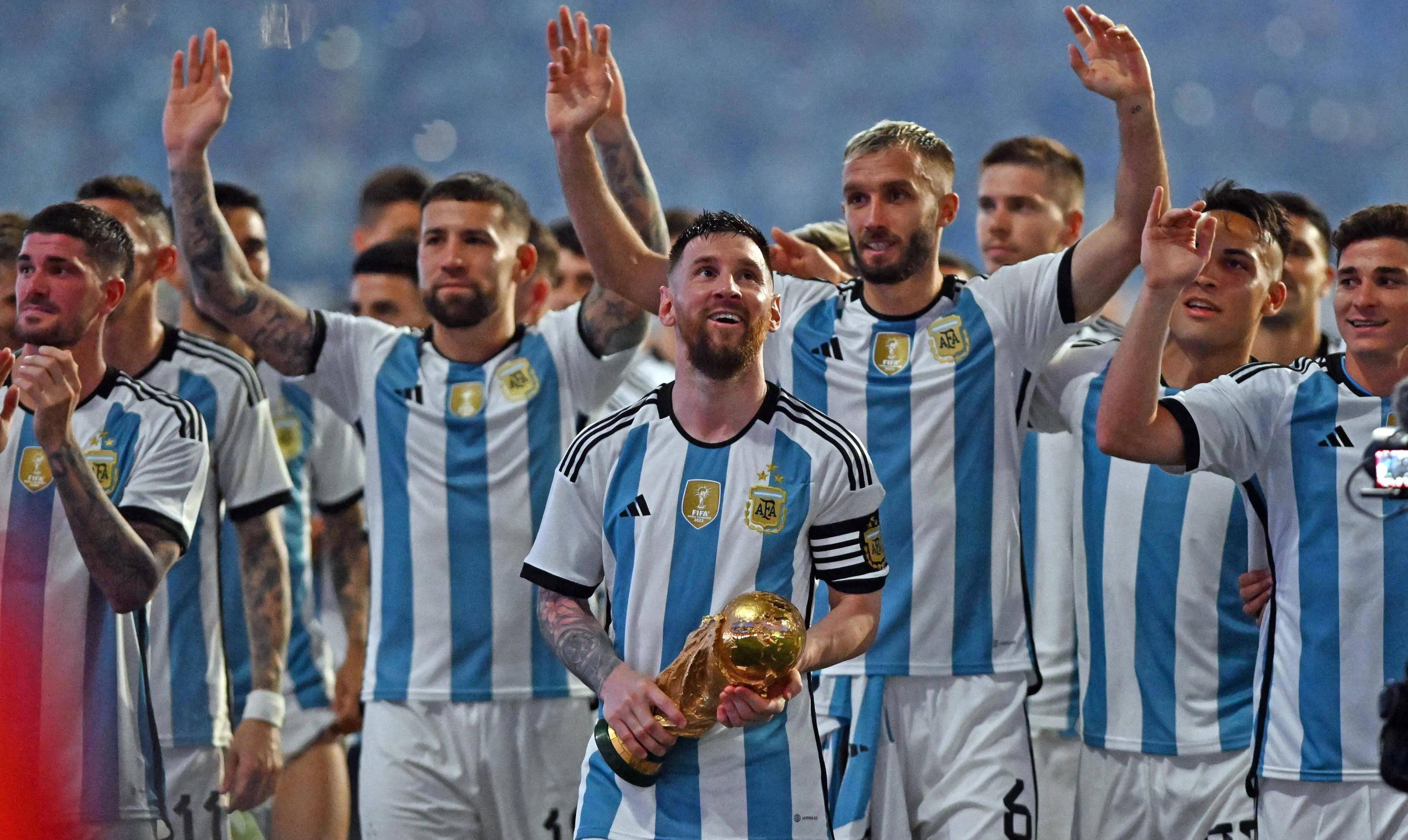 包含美洲杯决赛:阿根廷VS巴西,梅西再战内马尔?的词条 包含美洲杯决赛:阿根廷VS巴西,梅西再战内马尔?的词条