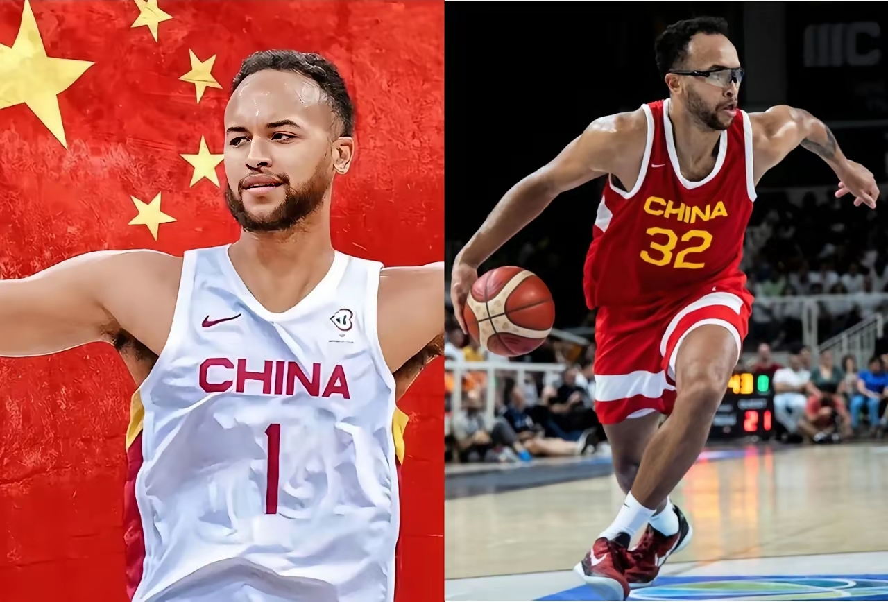 九游体育官方-归化球员：中国男篮该走这条路吗？的简单介绍