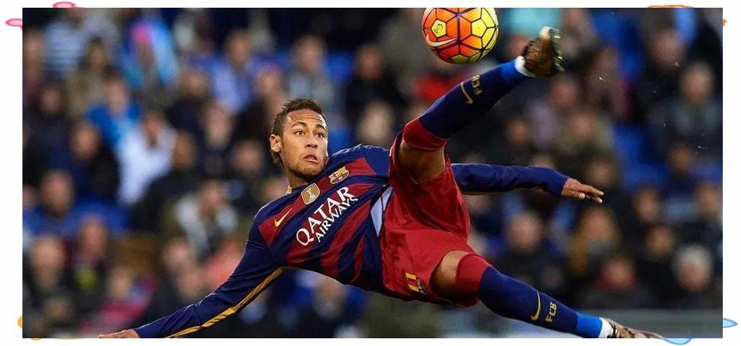 九游体育-关于内马尔：天赋与争议并存的天才的信息