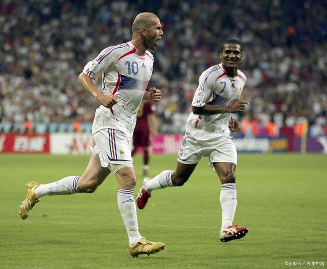 包含齐达内头撞马特拉齐:世界杯决赛的离奇红牌的词条 包含齐达内头撞马特拉齐:世界杯决赛的离奇红牌的词条